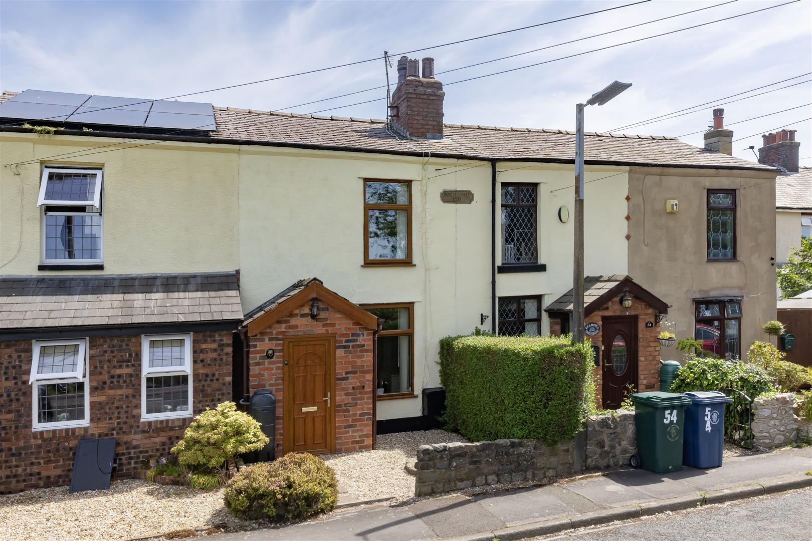 2 bed property in Carr Lane, Preston